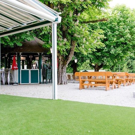 Fruehstueckspension Scharinger Hof Gilgenberg am Weilhart Esterno foto