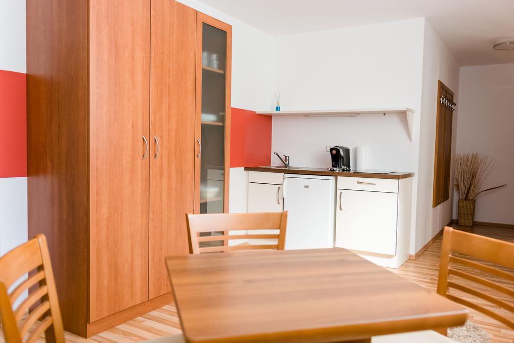 Fruehstueckspension Scharinger Hof Gilgenberg am Weilhart Esterno foto