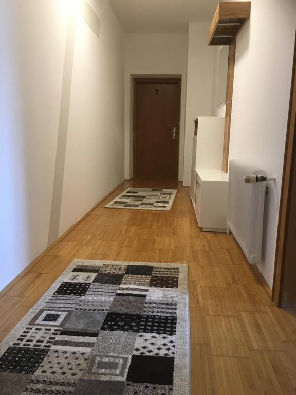 Fruehstueckspension Scharinger Hof Gilgenberg am Weilhart Esterno foto
