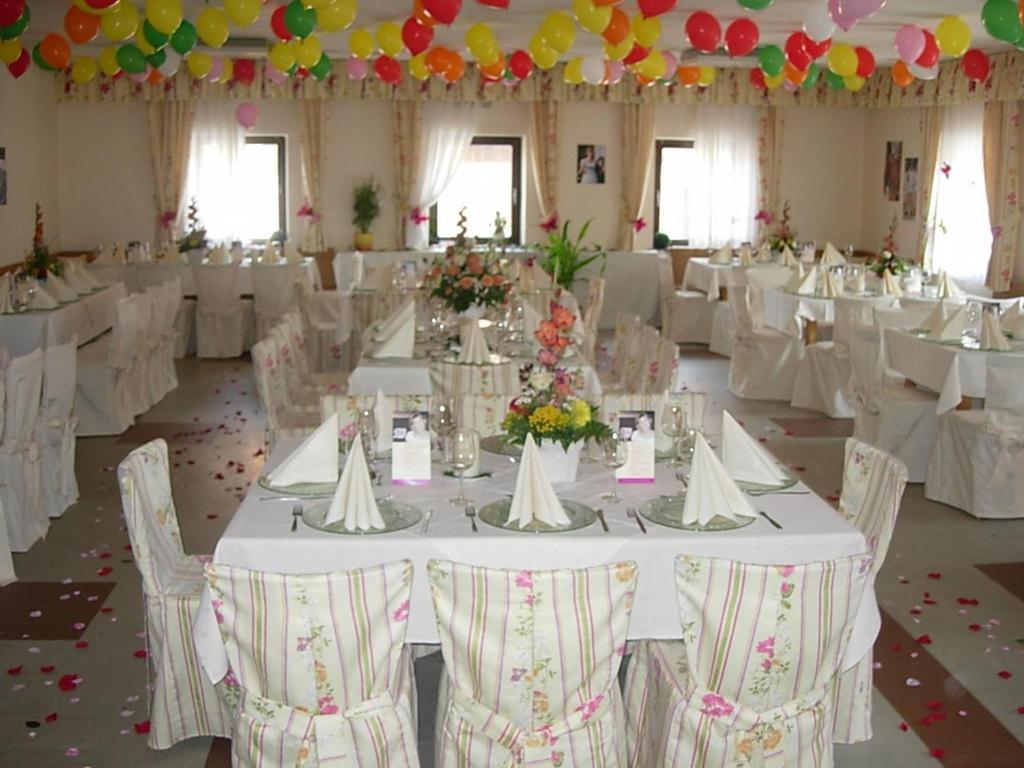 Fruehstueckspension Scharinger Hof Gilgenberg am Weilhart Esterno foto